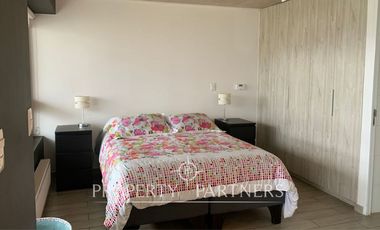 Gran Vista Bahia Departamento en Av. Portales (Cerro Baron)