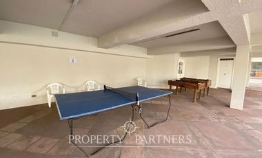 Departamento en excelente ubicación