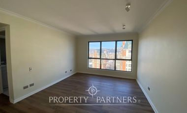 Departamento en excelente ubicación