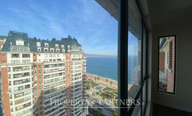 Departamento en excelente ubicación