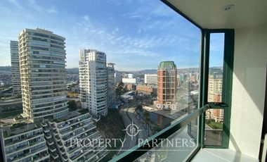 Departamento en excelente ubicación