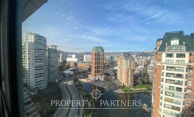 Departamento en excelente ubicación