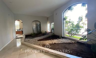 Departamento en excelente ubicación