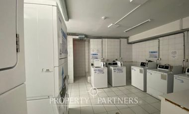 Departamento en excelente ubicación