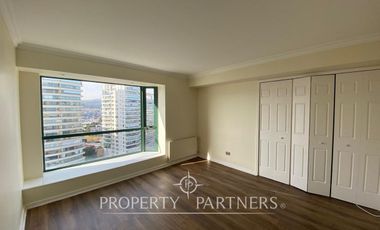 Departamento en excelente ubicación