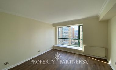 Departamento en excelente ubicación