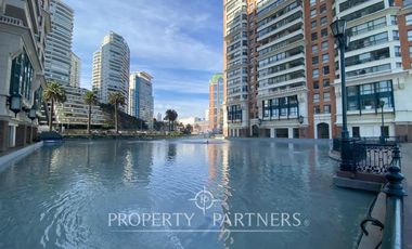 Departamento en excelente ubicación