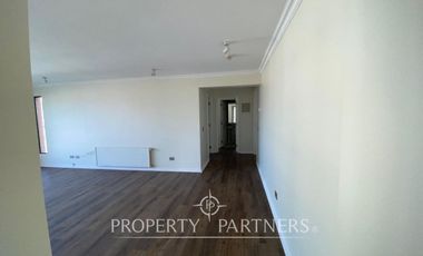 Departamento en excelente ubicación