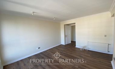 Departamento en excelente ubicación