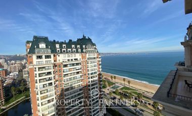 Departamento en excelente ubicación