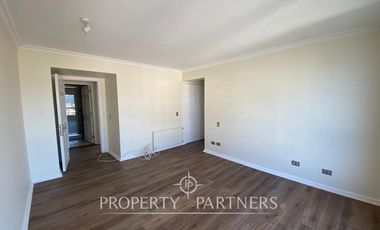 Departamento en excelente ubicación