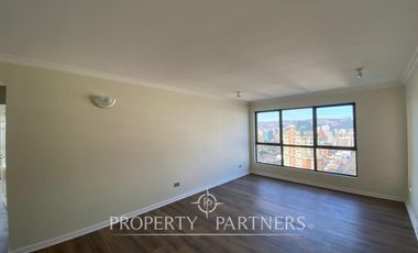 Departamento en excelente ubicación