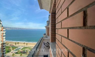 Departamento en excelente ubicación