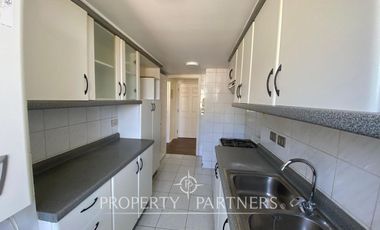 Departamento en excelente ubicación