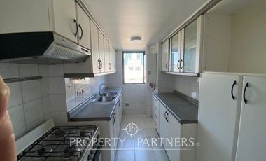 Departamento en excelente ubicación