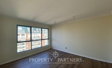 Departamento en excelente ubicación