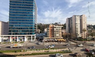 Emblemático Hotel Viña del Mar