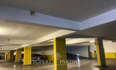 Central oficina en sector empresarial