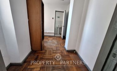 Oficina en inmejorable ubicación