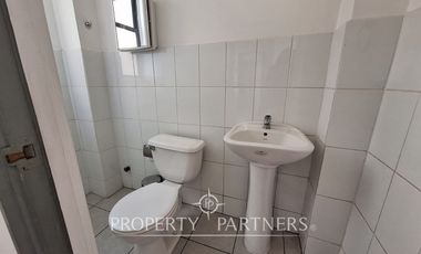 Oficina en inmejorable ubicación