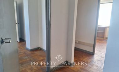 Oficina en inmejorable ubicación