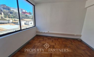 Oficina en inmejorable ubicación