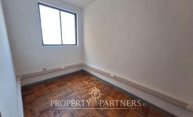 Oficina en inmejorable ubicación