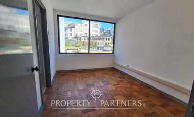 Oficina en inmejorable ubicación