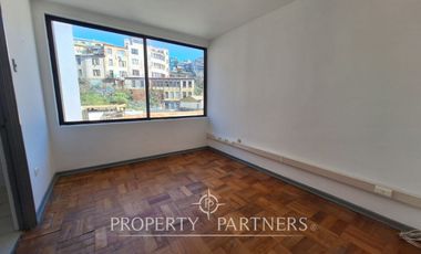 Oficina en inmejorable ubicación