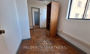 Oficina en inmejorable ubicación