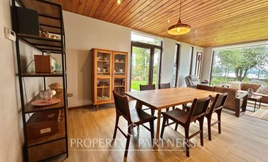 Hermoso departamento nuevo primera linea arriendo año corrido
