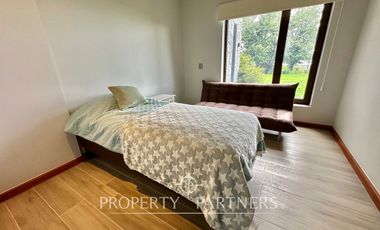 Hermoso departamento nuevo primera linea arriendo año corrido
