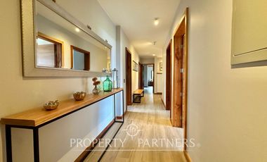 Hermoso departamento nuevo primera linea arriendo año corrido