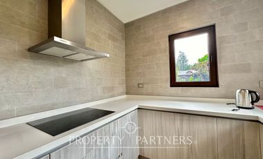 Hermoso departamento nuevo primera linea arriendo año corrido