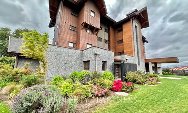 Hermoso departamento nuevo primera linea arriendo año corrido