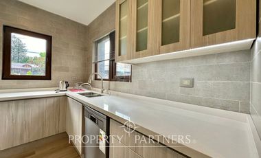 Hermoso departamento nuevo primera linea arriendo año corrido