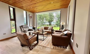 Hermoso departamento nuevo primera linea arriendo año corrido