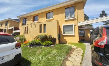 Oportunidad Hermosa Casa en condominio