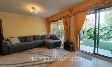 Oportunidad Hermosa Casa en condominio