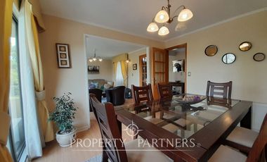 Oportunidad Hermosa Casa en condominio