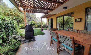 Oportunidad Hermosa Casa en condominio