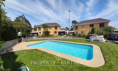 Oportunidad Hermosa Casa en condominio