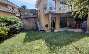 Oportunidad Hermosa Casa en condominio