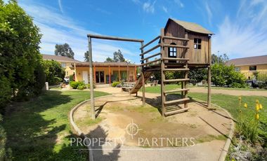 Oportunidad Hermosa Casa en condominio