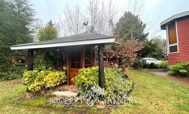 Estupenda Propiedad Residencial,  Sector los Nogales