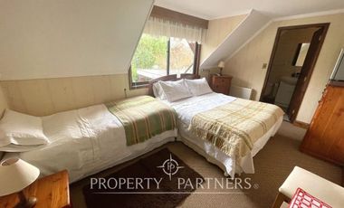 Estupenda Propiedad Residencial,  Sector los Nogales