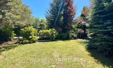 Estupenda Propiedad Residencial,  Sector los Nogales