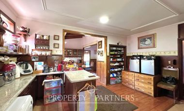 Estupenda Propiedad Residencial,  Sector los Nogales