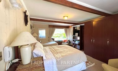 Estupenda Propiedad Residencial,  Sector los Nogales