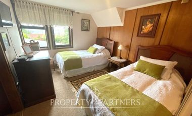 Estupenda Propiedad Residencial,  Sector los Nogales